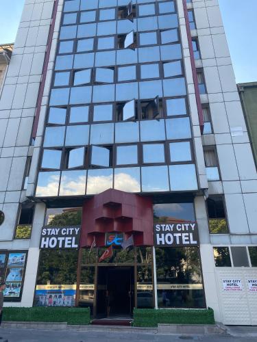 staycityhotel