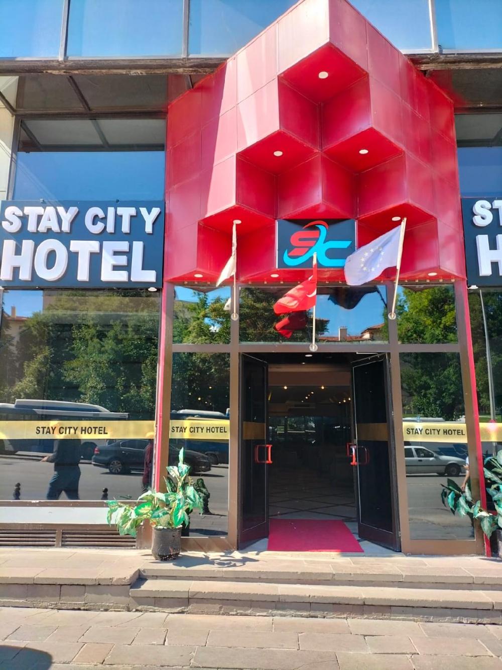 staycityhotel