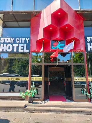 staycityhotel