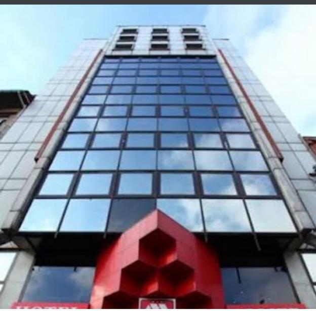 staycityhotel
