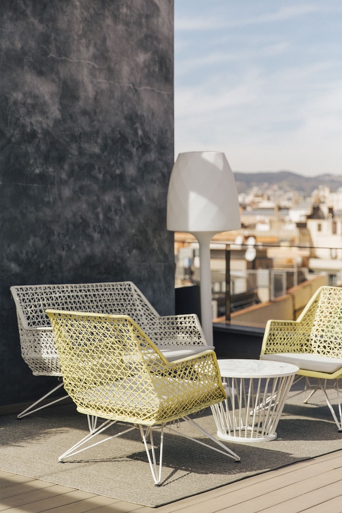 hotel bagues a small luxury hotels of the world