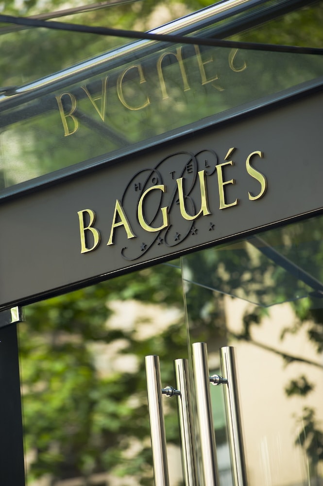 hotel bagues a small luxury hotels of the world