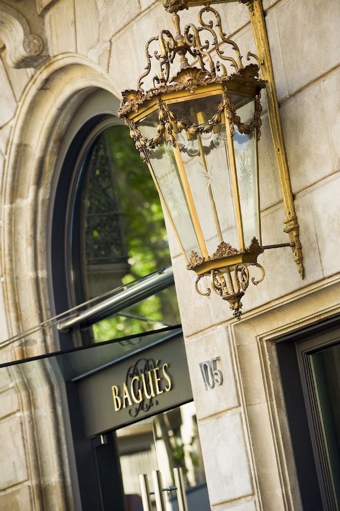 hotel bagues a small luxury hotels of the world