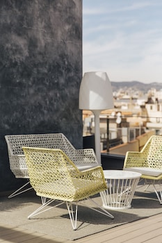 hotel bagues a small luxury hotels of the world