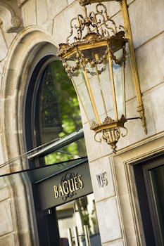 hotel bagues a small luxury hotels of the world