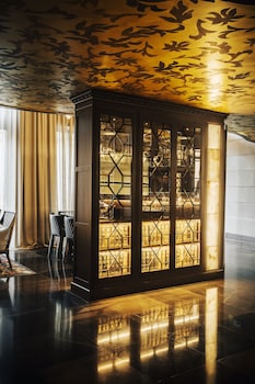 hotel bagues a small luxury hotels of the world