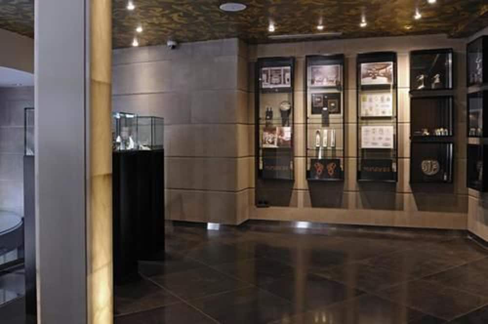 hotel bagues a small luxury hotels of the world