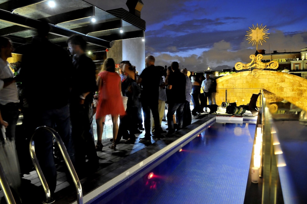 hotel bagues a small luxury hotels of the world