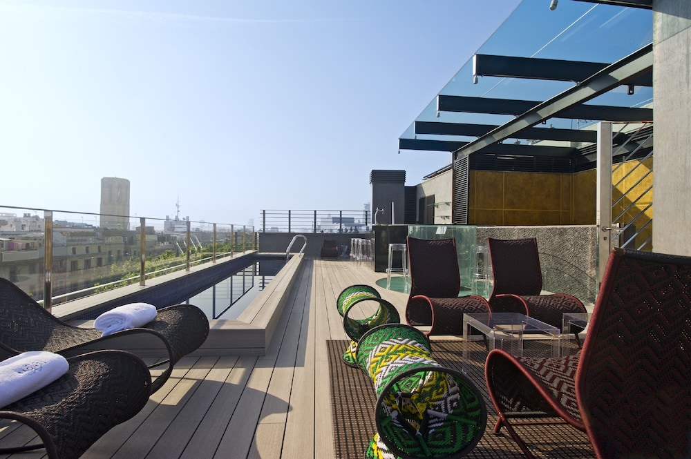 hotel bagues a small luxury hotels of the world