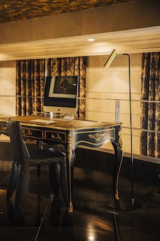 hotel bagues a small luxury hotels of the world