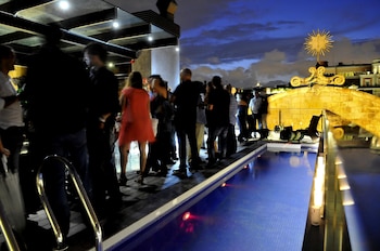 hotel bagues a small luxury hotels of the world