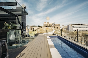 hotel bagues a small luxury hotels of the world