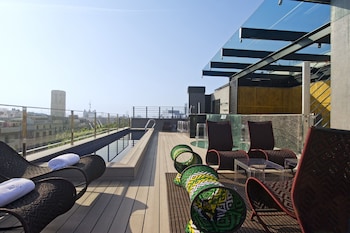 hotel bagues a small luxury hotels of the world