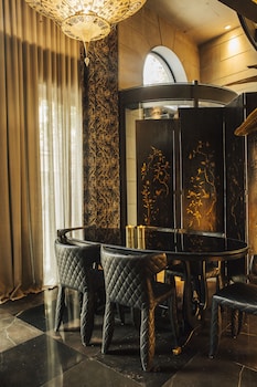 hotel bagues a small luxury hotels of the world