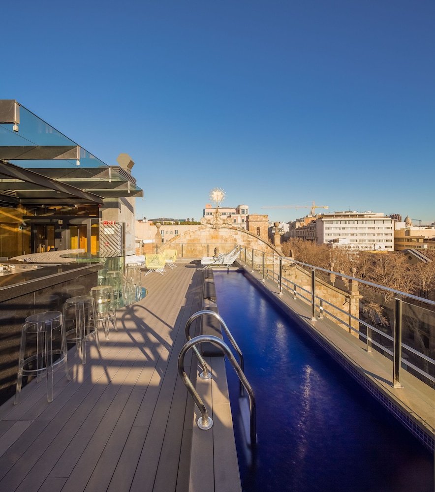 hotel bagues a small luxury hotels of the world