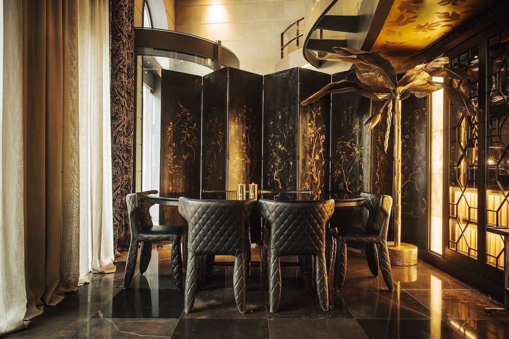 hotel bagues a small luxury hotels of the world