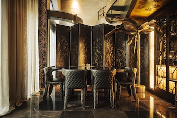 hotel bagues a small luxury hotels of the world