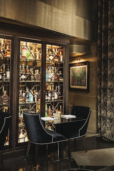 hotel bagues a small luxury hotels of the world