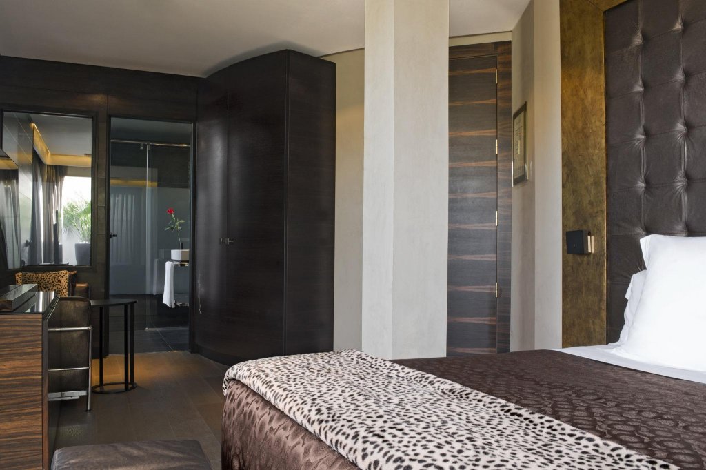 hotel bagues a small luxury hotels of the world