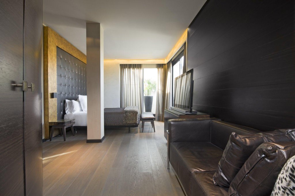 hotel bagues a small luxury hotels of the world