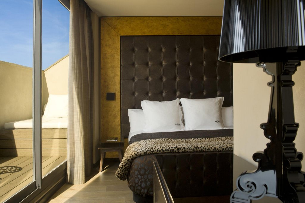 hotel bagues a small luxury hotels of the world