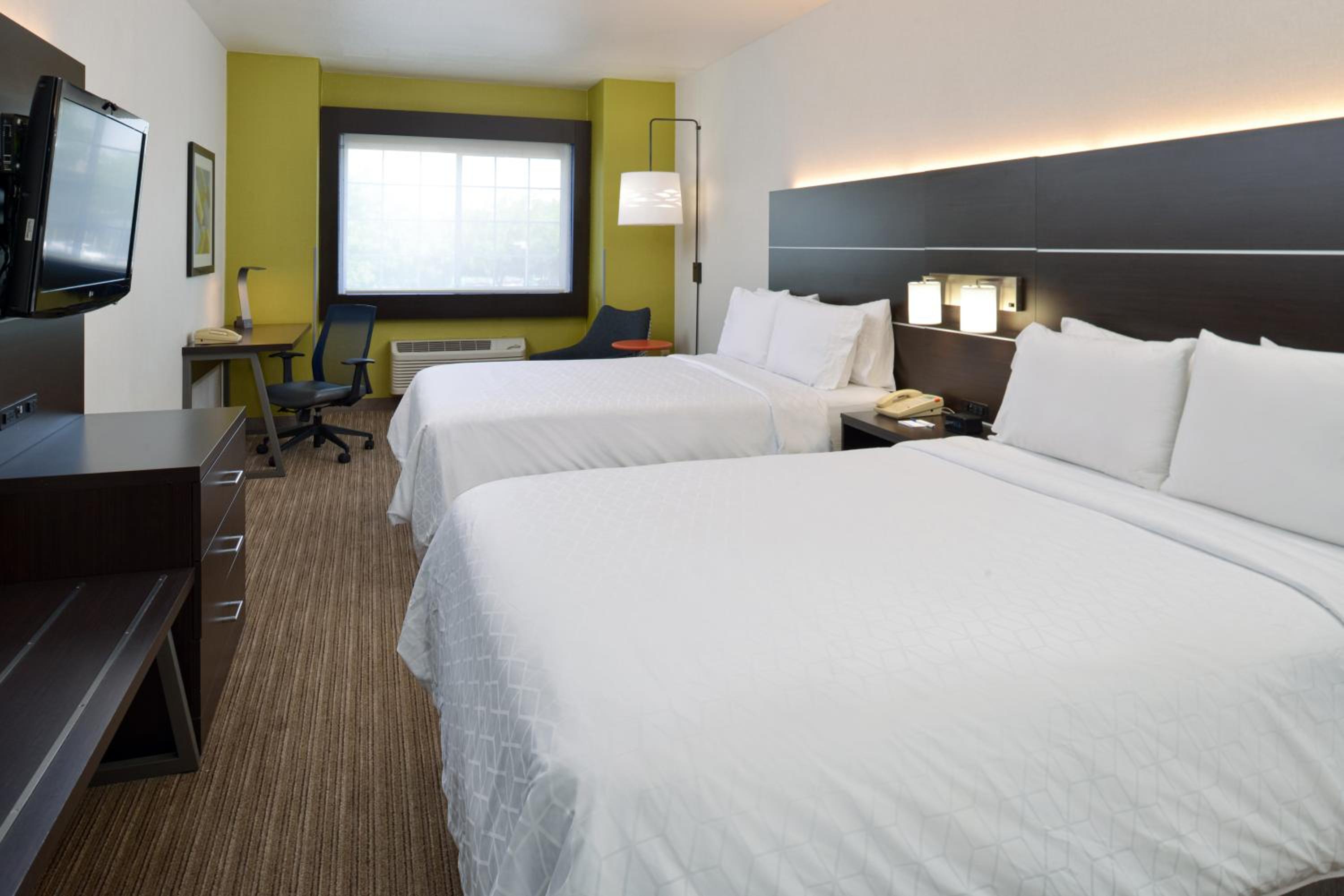 holiday inn express madera yosemite park area by ihg