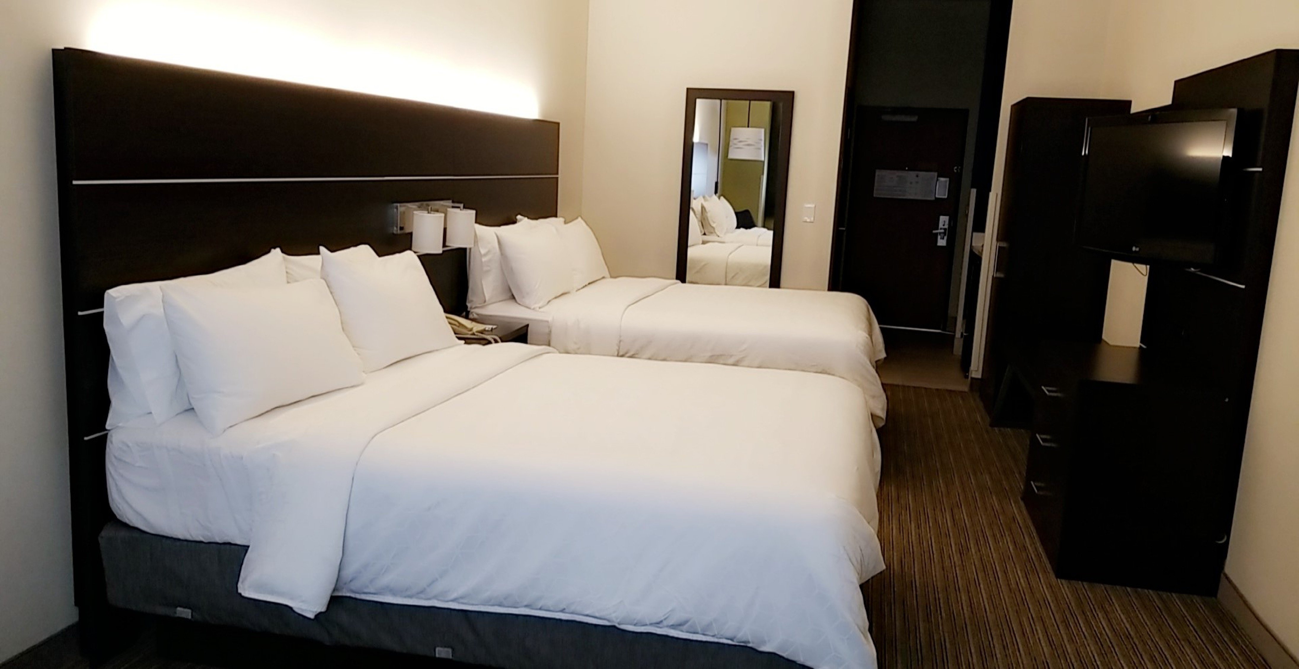 holiday inn express madera yosemite park area by ihg