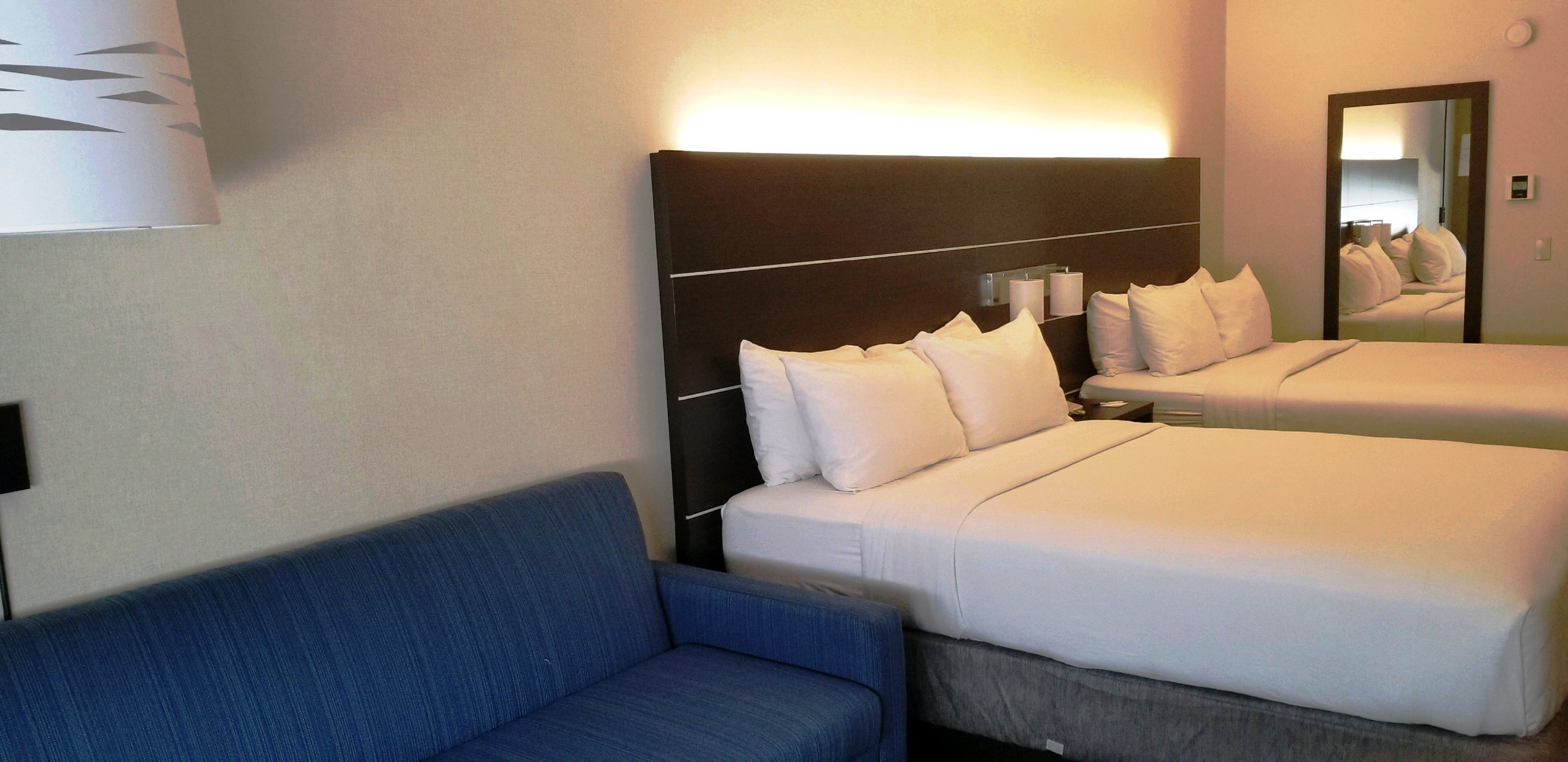 holiday inn express madera yosemite park area by ihg