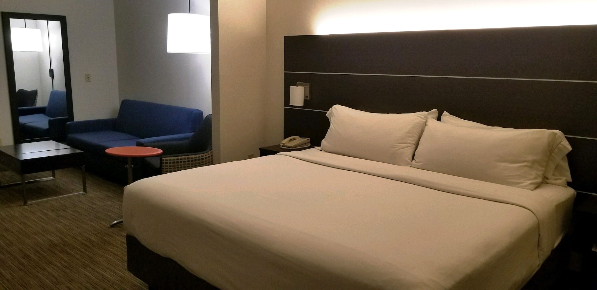 holiday inn express madera yosemite park area by ihg
