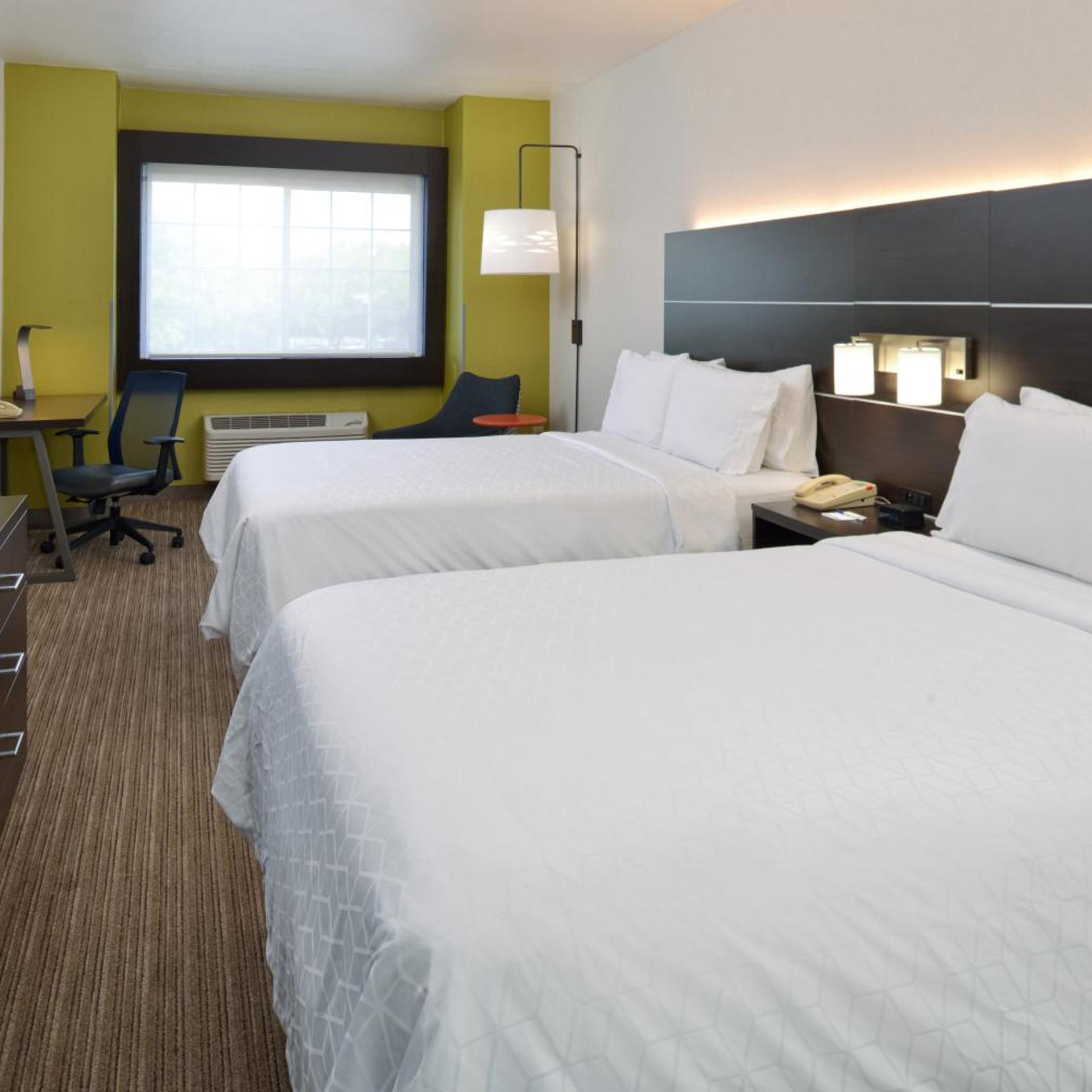holiday inn express madera yosemite park area by ihg