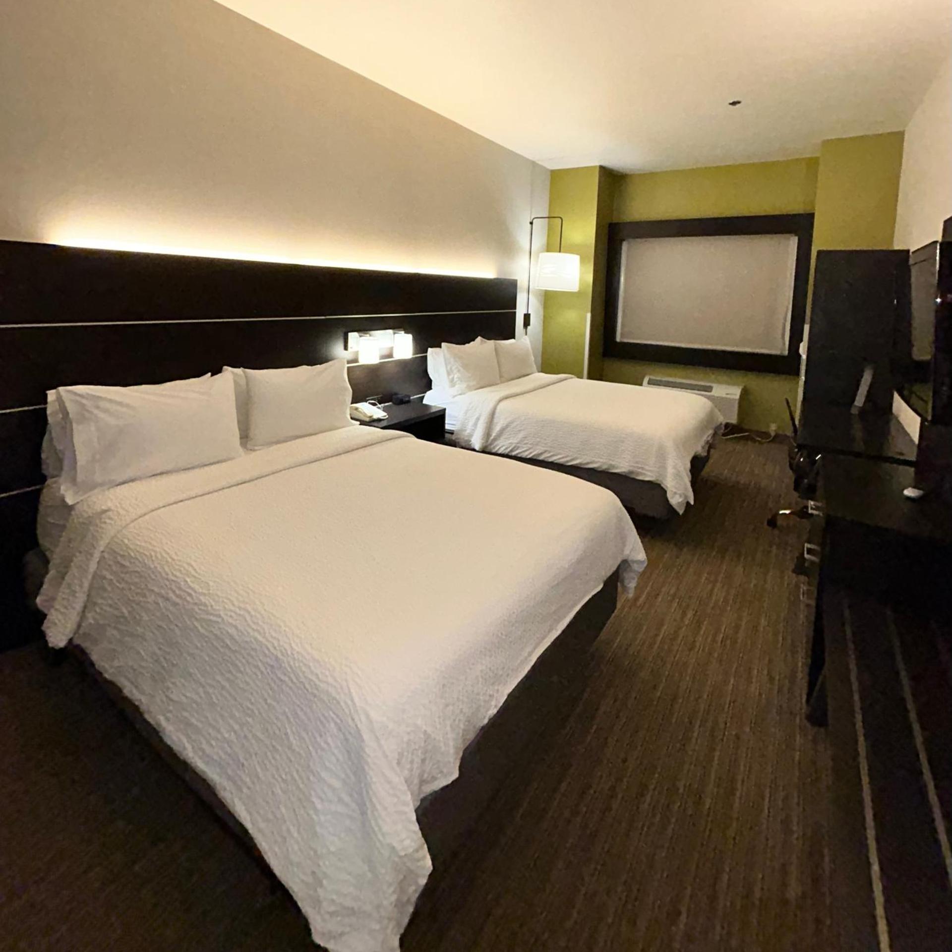 holiday inn express madera yosemite park area by ihg