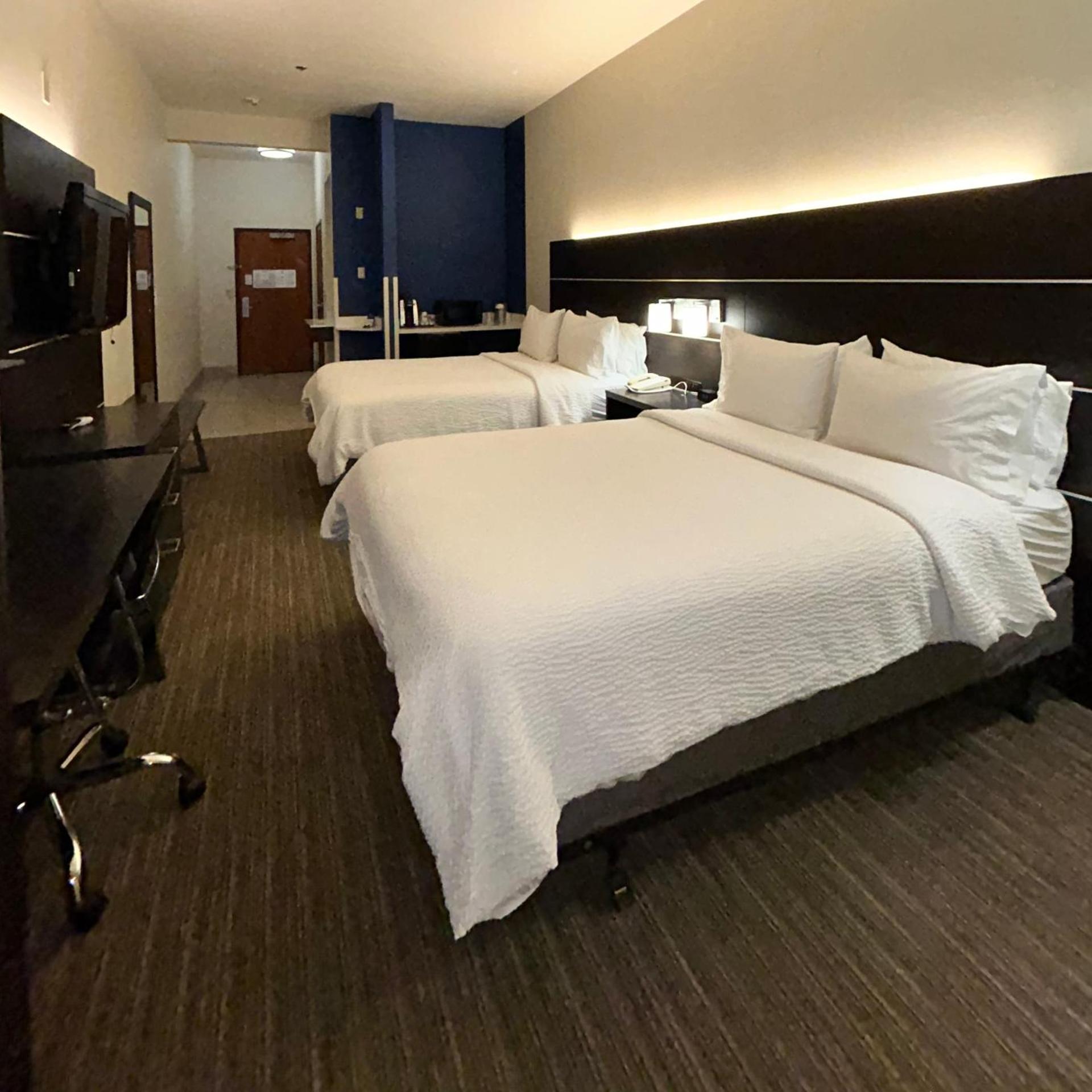 holiday inn express madera yosemite park area by ihg