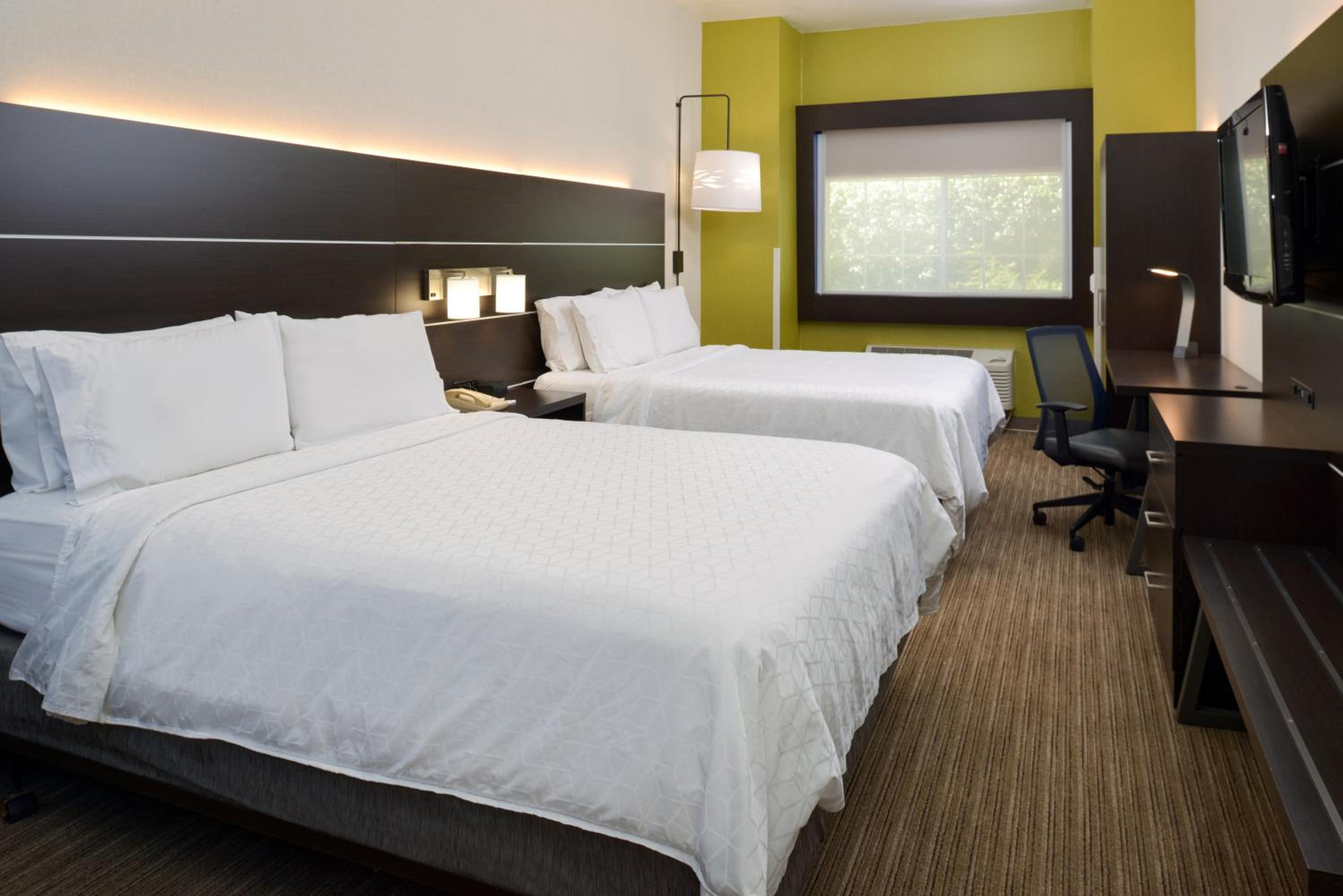 holiday inn express madera yosemite park area by ihg