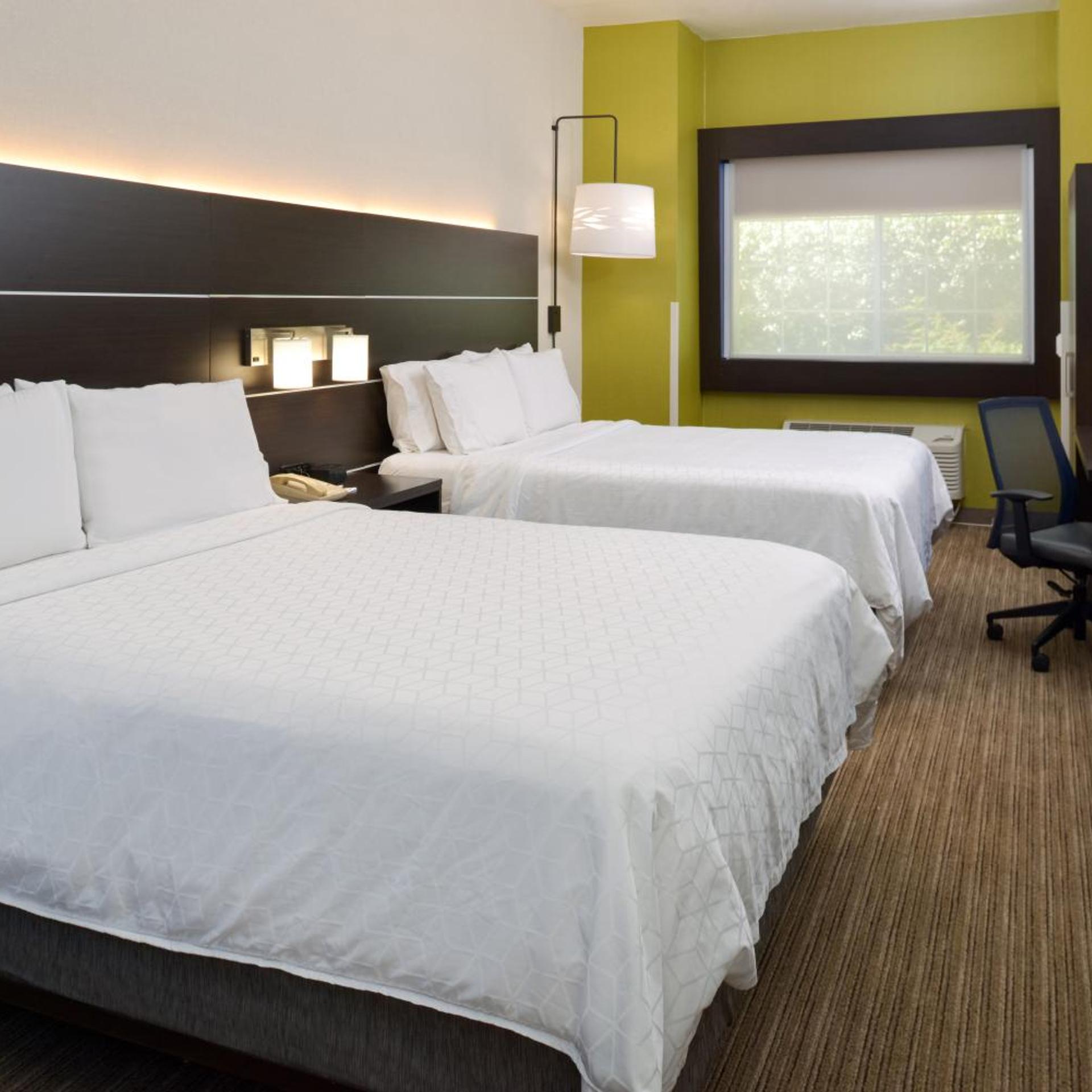 holiday inn express madera yosemite park area by ihg