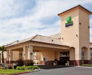 holiday inn express madera yosemite park area by ihg