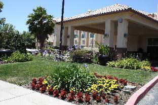 holiday inn express madera yosemite park area by ihg