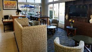 holiday inn express madera yosemite park area by ihg