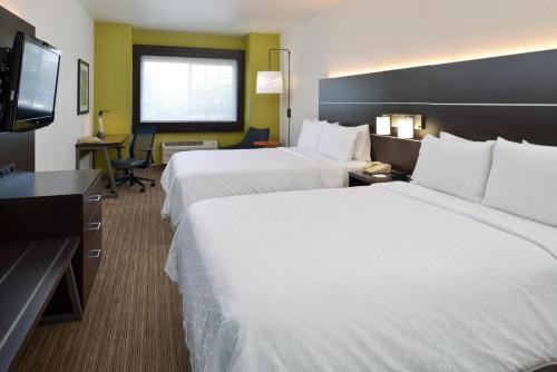 holiday inn express madera yosemite park area by ihg