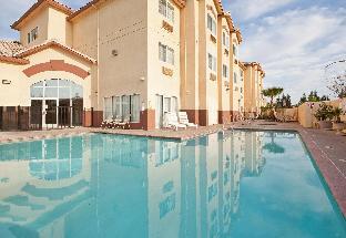 holiday inn express madera yosemite park area by ihg