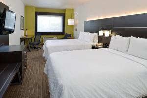 holiday inn express madera yosemite park area by ihg