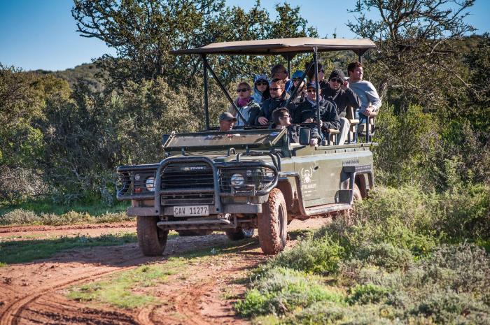 oudtshoorn