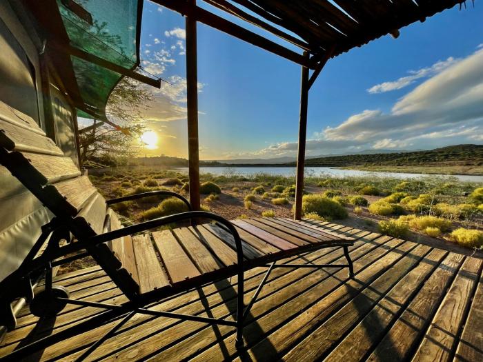 oudtshoorn