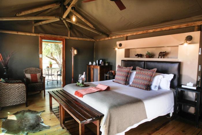buffelsdrift game lodge