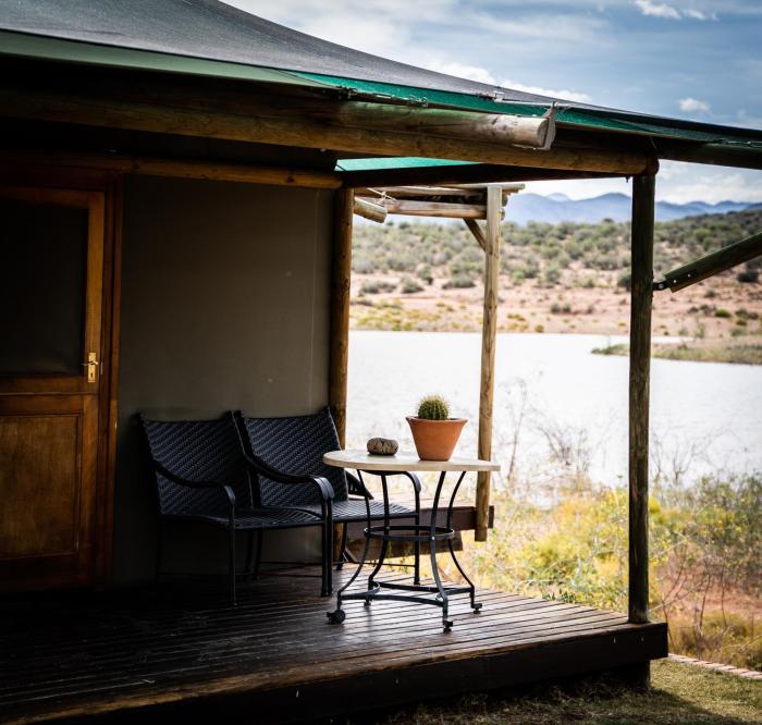 buffelsdrift game lodge
