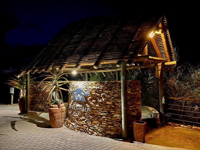 buffelsdrift game lodge