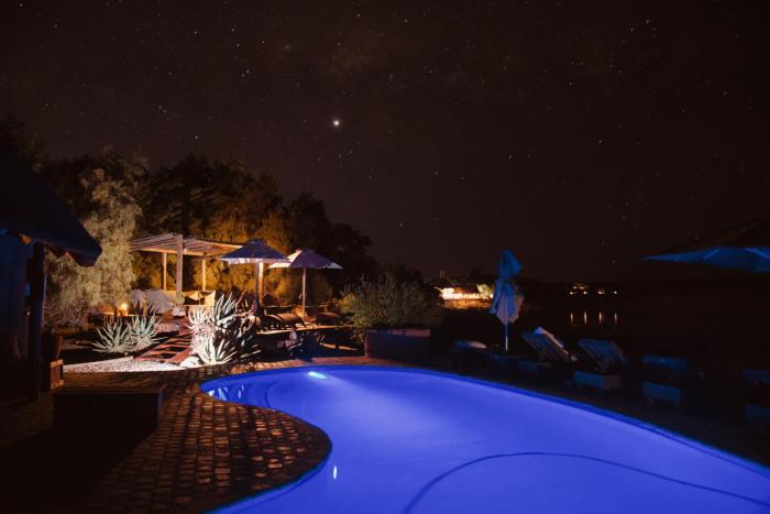 buffelsdrift game lodge