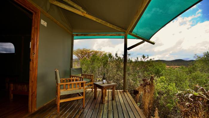 buffelsdrift game lodge