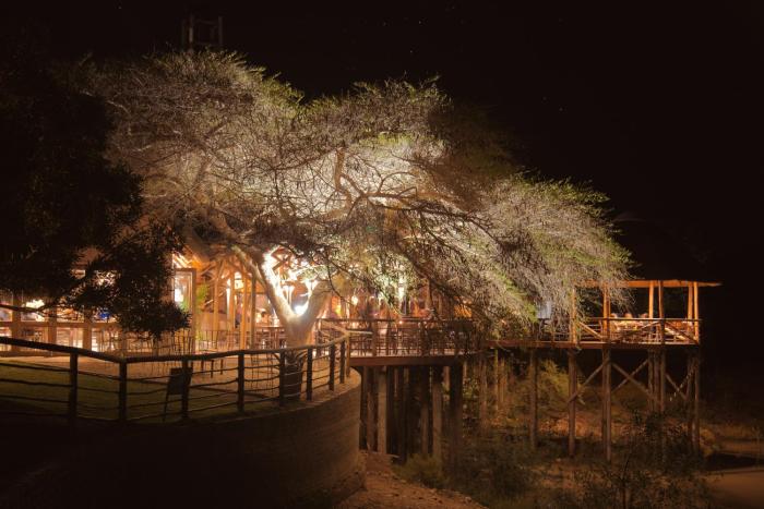 buffelsdrift game lodge