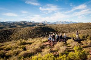 oudtshoorn
