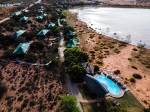 buffelsdrift game lodge